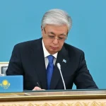 Какие документы по спасению Арала подписаны по итогам саммита в Астане