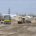 Более 100 участков изымут в Алматы для строительства парковки