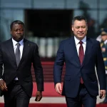 Новые горизонты: потенциал партнерства Кыргызстана и Африки