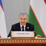 Президент Узбекистана примет участие в международных мероприятиях в Казахстане