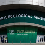 Вода, климат и тающие ледники: о чём договорились страны Центральной Азии на экосаммите в Астане