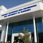 В Ферганской области откроют филиалы Университета Инха и IT Park University