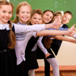 Школы Узбекистана приняли почти 7 миллионов учеников