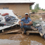 Потери Таджикистана от климатических рисков могут достичь 130% ВВП — эксперты