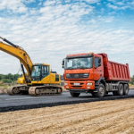 В Узбекистане пересмотрят пошлины на импорт строительной техники