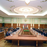 Эмомали Рахмон произвел кадровые перестановки: кого они коснулись?