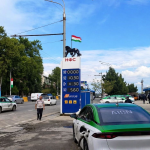 Бензин и дизтопливо в Душанбе подорожали на 8,9%. Из-за войны на Ближнем Востоке
