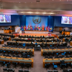 Таджикистан выступил инициатором принятия резолюции на 82-й сессии ЭСКАТО ООН