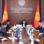 Парламент поддержал сокращение состава ЦИК в III чтении