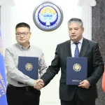 В Кыргызстане планируют расширить сеть поставок и сервиса китайских авто