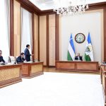 Шавкат Мирзиёев ознакомился с новыми предложениями по совершенствованию системы соцзащиты