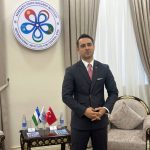 Турция и Узбекистан должны расширять сотрудничество в логистике и аграрном секторе — посол Уфук Улуташ