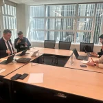 МЭК и Moody’s обсудили макроэкономическую устойчивость и реформы в Кыргызстане