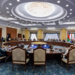 Россия выступила против внешнего военного присутствия в Центральной Азии