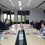 Таджикистан расширяет сотрудничество со Швейцарией в области энергетики и водных ресурсов