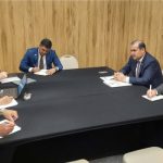 Таджикистан и Азиатский банк развития обсудили привлечение инвестиций в приоритетные сферы экономики