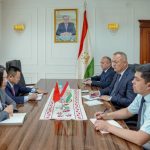 В Пенджикенте появится новое перерабатывающее предприятие с полигоном для отходов на его территории