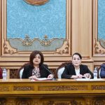 В Исполнительном аппарате Президента Республики Таджикистан состоялась научно-теоретическая конференция в честь 35-летияГосударственной независимости