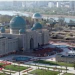 В Худжанде пройдет XI Международный культурно-образовательный форум «Дети Содружества»