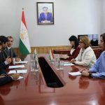 В Таджикистане планируют провести Дни культуры Пакистана
