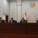 ДУШАНБИНСКИЙ ВОДНЫЙ ПРОЦЕСС. По итогам Международной конференции высокого уровня примут три важных документа
