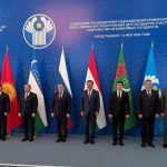 Правоохранительные ведомства государств СНГ намерены укреплять противодействие современным угрозам