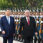 Исторический визит в Китай. По итогам подписано более 80 новых документов о сотрудничестве и обеспечено привлечение свыше 8 миллиардов долларов США инвестиций в экономику Таджикистана