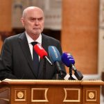 Генсек ОБСЕ Феридун Синирлиоглу высоко оценил вклад Президента Таджикистана Эмомали Рахмона в укрепление региональной стабильности