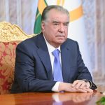 Президент Таджикистана призвал народ страны к поддержке нуждающихся и недопущению показного расточительства