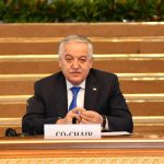 Сироджиддин Мухриддин: «Оставшиеся годы Десятилетия не могут проходить по принципу «как обычно», необходимы ускоренные действия»