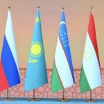 Секретарь Совета безопасности Таджикистана принял участие во встрече секретарей советов безопасности в формате «Центральная Азия – Россия»