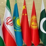 Марс Сариев: ШОС может сыграть существенную роль в урегулировании вооружённых конфликтов