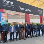Туркменские компании подписали соглашения в Лондоне