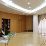 Туркменистан и ВТО обсудили дальнейшие шаги по вступлению страны в организацию