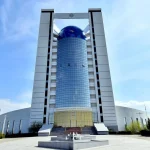 Туркменистан подтвердил поддержку политики «одного Китая»