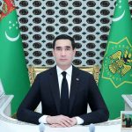 Президент Туркменистана провёл рабочее совещание по цифровой системе