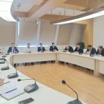 Экономическое значение развития биотехнологий обсудили в Ашхабаде