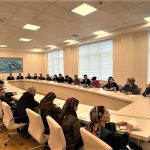 В Туркменистане усиливают подготовку к интеграции в ВТО