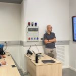 Туркменские энергетики изучают опыт развития ВИЭ и «умных» сетей в Барселоне
