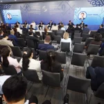 Казахстан сокращает логистические процессы с 2,5 недель до двух дней благодаря цифровизации