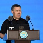 Садыр Жапаров объяснил, почему функции Минцифры перешли управделами президента