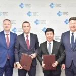 Кыргызстан и Черногория развивают туризм и деловые связи