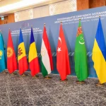 Важность развития транспортной связности между Азией и Европой отметили в ООН