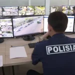 Ежедневно в Астане фиксируют 1,5 тысячи нарушений ПДД