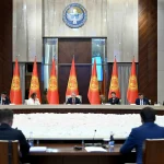В Бишкеке обсудили реализацию Рамочной программы ООН по устойчивому развитию