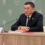 Адилет Орозбеков участвует в неформальной встрече секретарей совбеза государств-членов СНГ