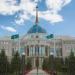 Казахстан готовится к визиту Эрдогана и саммиту ОТГ в Туркестане