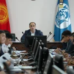 В Бишкеке вводят новые меры безопасности для пользователей СИМ