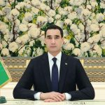 Президент Туркменистана принял министра экономики и устойчивого развития Грузии