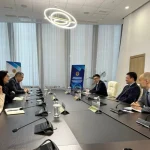 ExxonMobil подтвердила интерес к долгосрочному сотрудничеству с Казахстаном